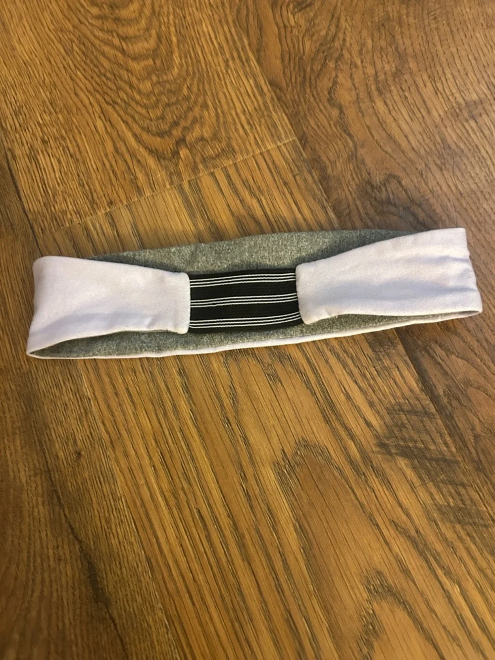 Purple Kids Dance Headband with Star Accent